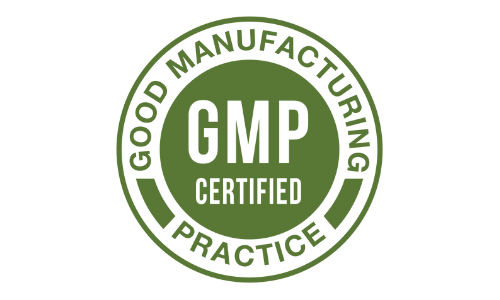 Keratone GMP Certified